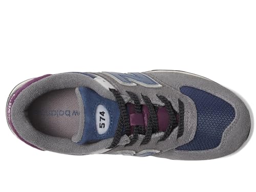 Image of New Balance Kids' 574 V1 Neo Sole Lace-up