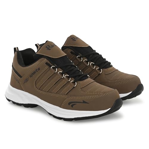 Image of Birde Premium Comfortable Regular Wear Walking Shoes for Men