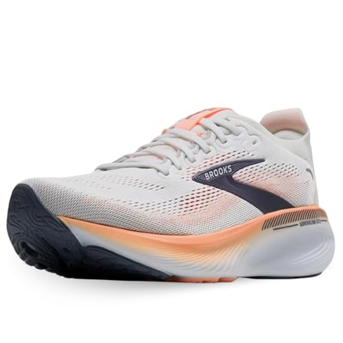 Image of Brooks Women's Adrenaline GTS 25 Supportive Running & Walking Shoe