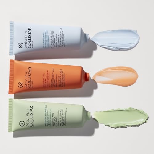 Collistar Cica-Mask Hyaluron & Madecassoside – 75 ml - View 2