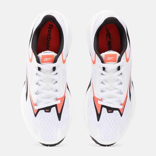 Reebok Unisex Speed 22 TR Sneaker,Ftwwht Orgfla Cblack,36 EU – Ansicht 5