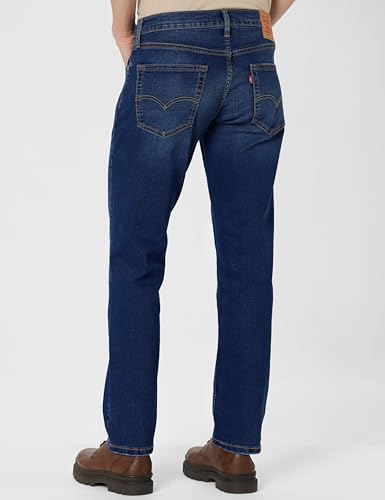 Image of Levi's Men's 541 Relaxed Fit Mid Rise Jeans