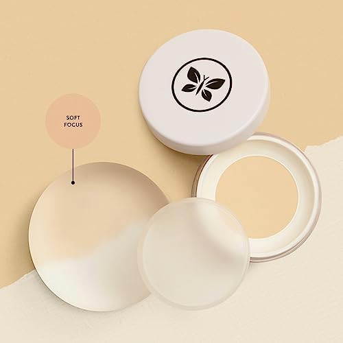 Honest Beauty Invisible Blurring Loose Powder, 0.56 Ounce