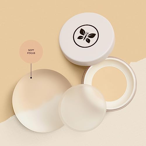Honest Beauty BH-0000027 Talc-Free Translucent Loose Setting Powder thumb #1