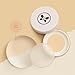 Honest Beauty Talc-Free Translucent Loose Setting Powder | Invisible, Matte Finish | EWG Verified, Vegan + Cruelty Free | .56 oz