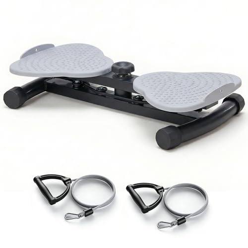NEWBULIG Waist Twister With Resistance Band