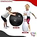 Etna Giant Inflatable Bowling Set