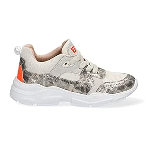 Braqeez Renee Run Schnürhalbschuhe Mädchen 34 EU