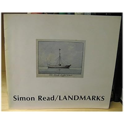 Simon Read