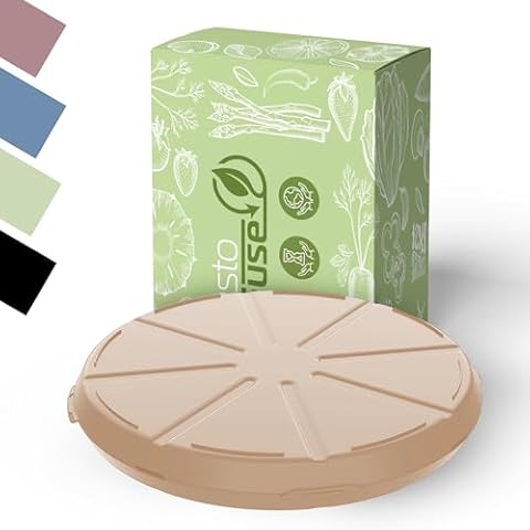 Boîte à pizza réutilisable elastoREuse Cover