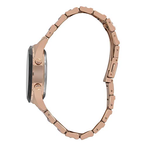 Relógio Technos Feminino Digital Rosé - BJ3851AC/4P