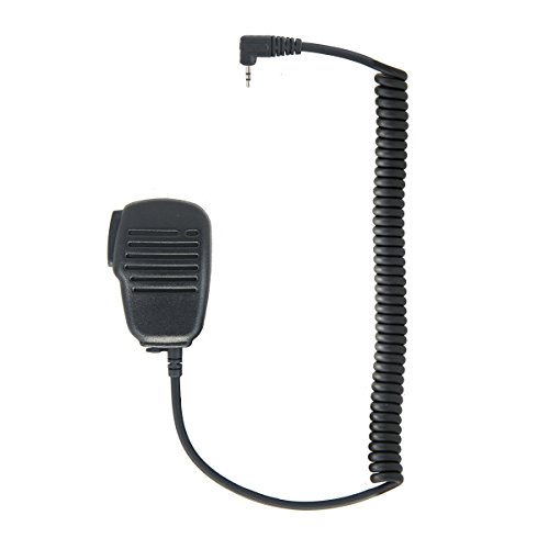 Hottest Sales Cobra GA-SM08 Handheld Speaker Microphone, Black Featured Product Cobra GA-SM08 Handheld Speaker Microphone, Black