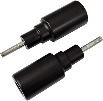 Engine Sliders Crash Protection - Street Triple 765 RS R S 2017-2026