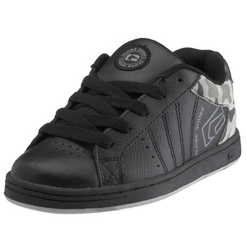 Zapato de Enfoque para niños Globe ideal para patinar y jugar en el parque