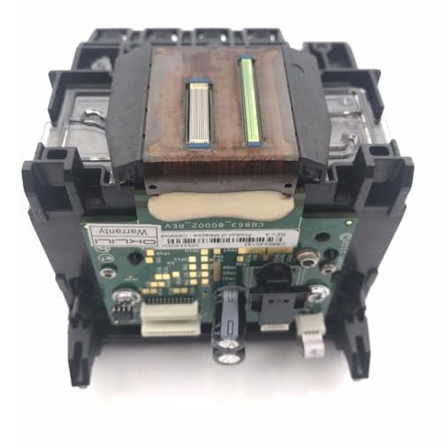 Tête d'impression 932 933 pour buse de rechange Officejet 6600 7610 - 2