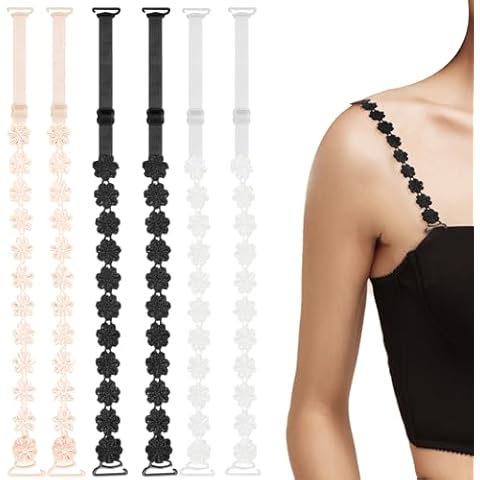 Andibro Bra Straps Replacement Cover