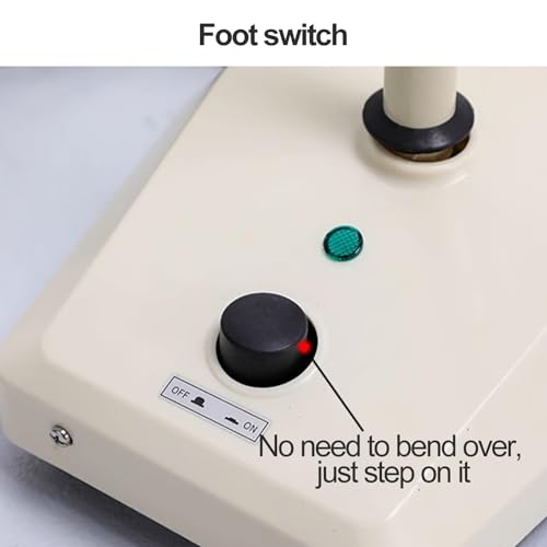 Lampe d'examen médical à tête réglable pour réussir vos pansements - 6