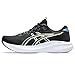 Produktbild ASICS Herren Gel-Excite 11 Sneaker, Black/Pure Silver, 44 EU