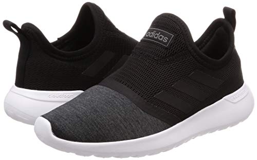 Tenis Adidas Lite Racer Slipon Preto