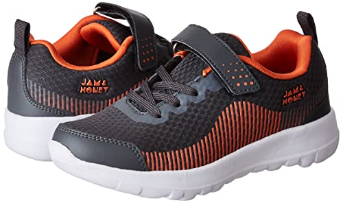 Image of Amazon Brand - Jam & Honey Unisex-Child Ripple Sneaker