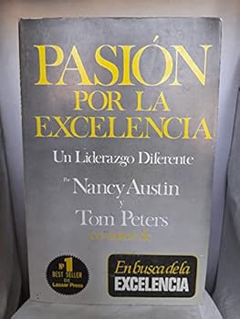 PASION POR LA EXCELENCIA (PLAZA DEL LIB) by AUSTIN