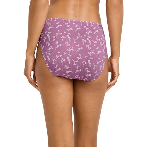 Image of Jockey Women's Underwear Supersoft Breathe French Cut - 3 Pack
