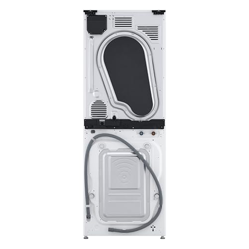 LG WashTower WT1210WWF