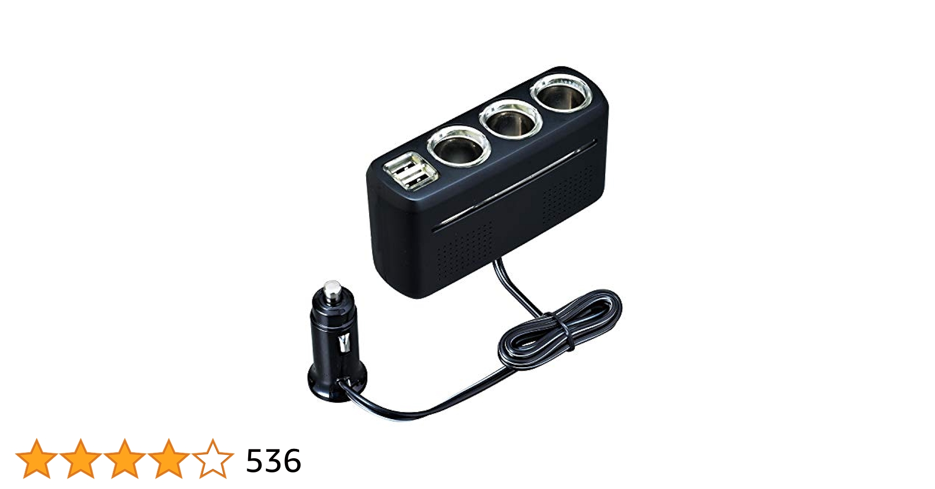 Amazon | セイワ(SEIWA) 車内用品 DC/DCコンバーター 24V車専用