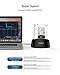 immagine 1Yottamaster Docking Station USB 3.0 per Dischi Rigidi 2,5 e 3,5 Pollici con Alimentatore 12V2A HDD SSD UASP Windows Mac Linux