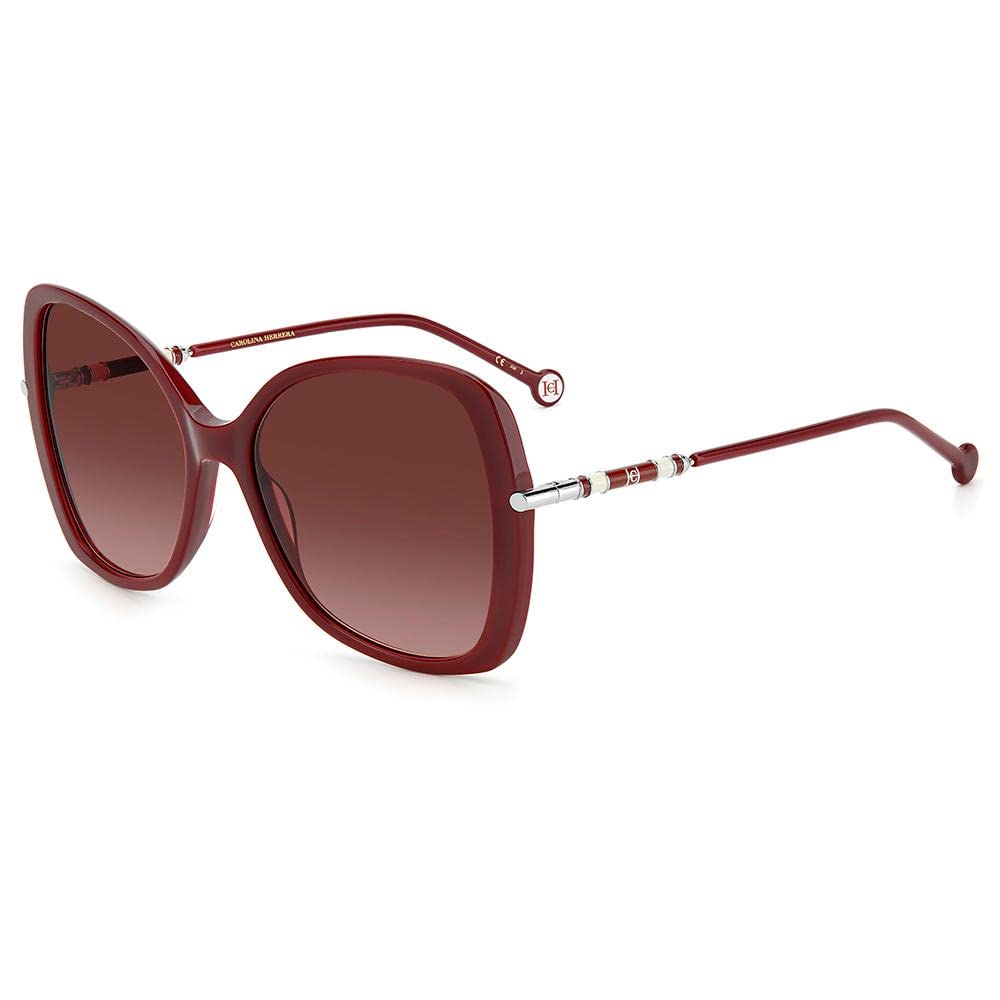 CAROLINA HERRERA Ch 0025/S Gafas Mujer (Pack de 1)
