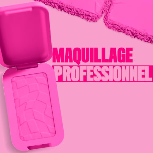 Pinceaux Nyx Professional Makeup Pinceau Biseauté Pro - vue 7
