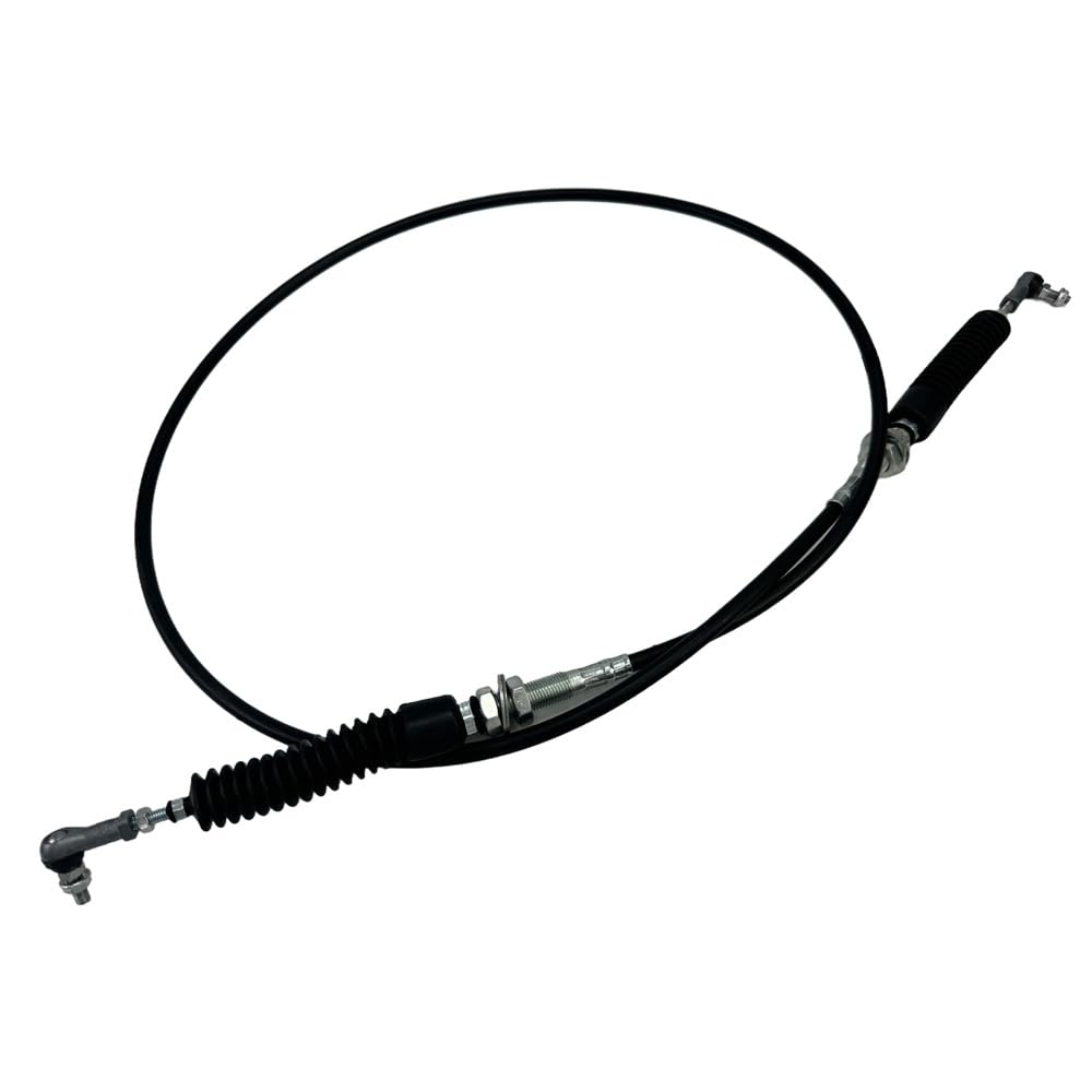 Amazon.com: EX30 Throttle Cable 4279613 For Hitachi Excavator