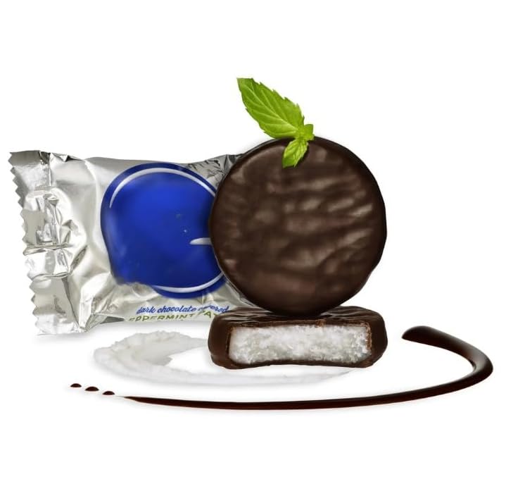 Peppermint Patties, 175 ct, 0.48 Ounces Each