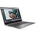 HP ZBook Studio G8 15.6" Mobile Workstation - 4K UHD - 3840 x 2160 - Intel Core i7 11th Gen i7-11800H Octa-core (8 Core) 2.30 GHz - 16 GB Total RAM - 512 GB SSD - Intel WM590 Chip - Windows 11 Pr