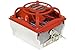 Dexlan Ventirad AMD Athlon en socket AM2 et K8 80 x 80 x 25 mm