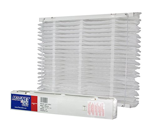 Top Rated Magnet Filters Compatible Replacement for Aprilaire 513 MERV 13 Expandable Filter