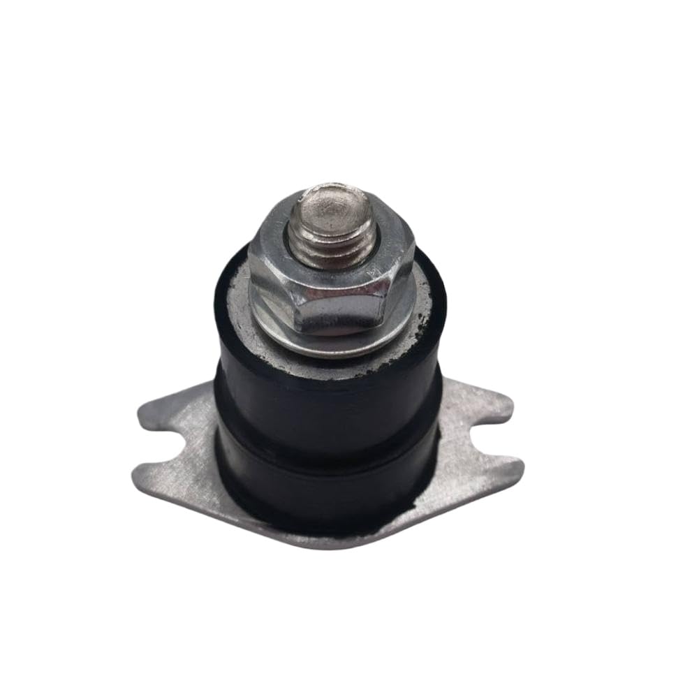 Supporto Superiore Motore 2x Compatibile Con OMC 20 25 30 HP Fuoribordo | Adatto ai numeri di parte 303879, 325974, 0325974, 0303879; Spedito dagli Stati Uniti
