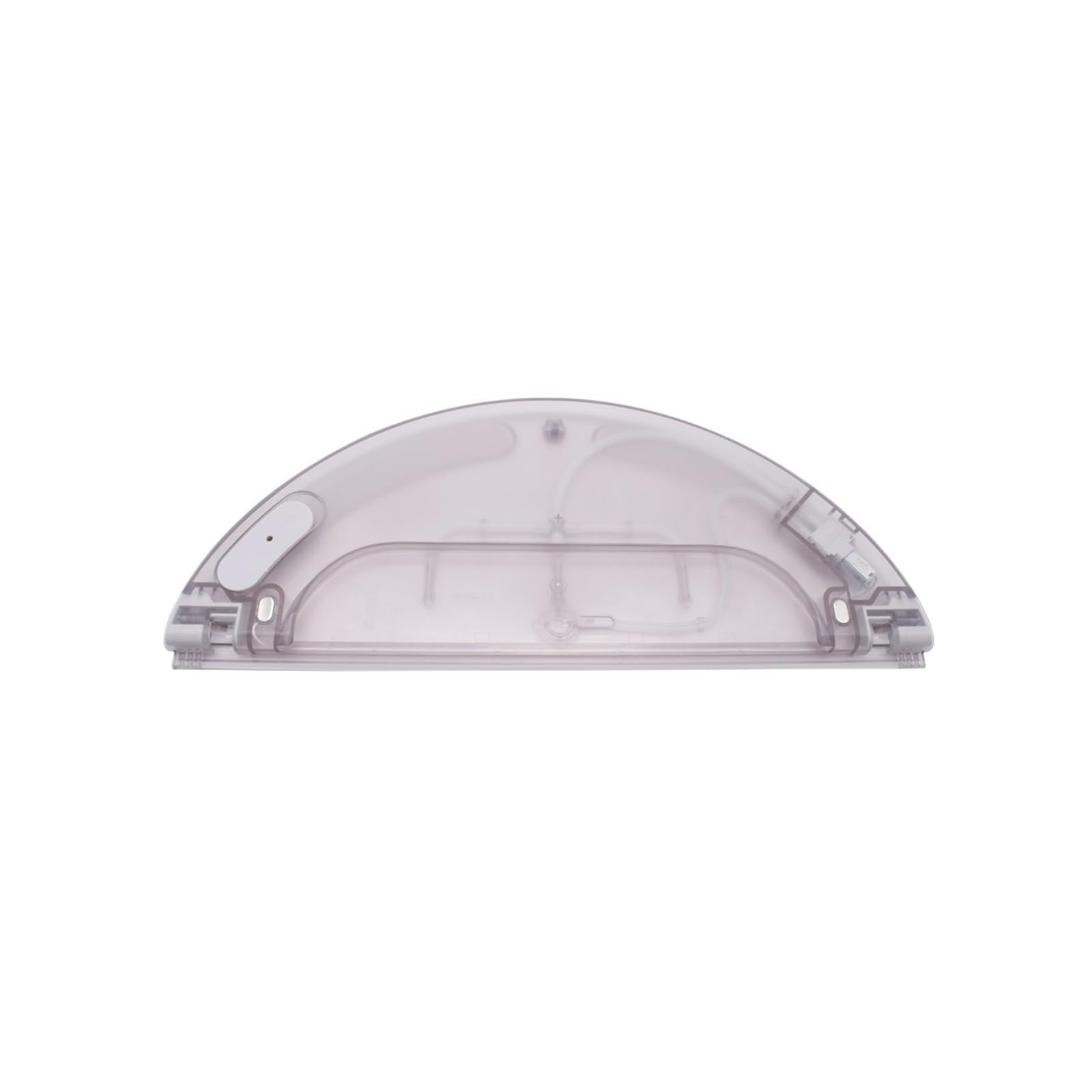 Lipski Piezas de Repuesto de paño de fregona for camión de Agua controlado eléctricamente, compatibles con Accesorios de máquina barredora Mijia 1C (Color : 5pcs)