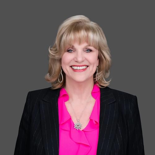Lisa Burkhardt Worley: Finding a Perfect Father When You Grew Up Fatherless