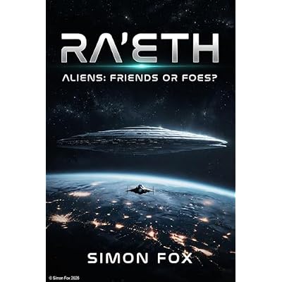 Ra'eth: Aliens