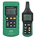 Produktbild GYW-YW Metalldetektor MS6818 Tragbare Professional- und Drahtkabel-Tracker Metallrohr Locator Detektor Tester Line Tracker Spannung 12~400V