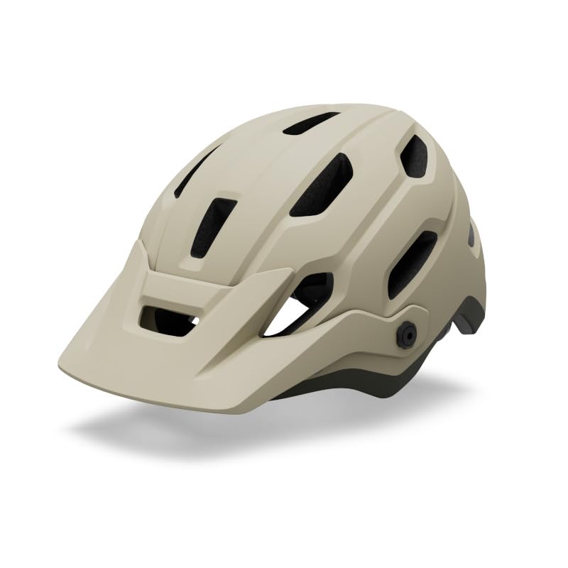 Giro - Source Mips Cascos - Adulto Unisex - Equipo de protección, Casco de bicicleta, Casco de MTB, Casco protector MTB, Piedra , S