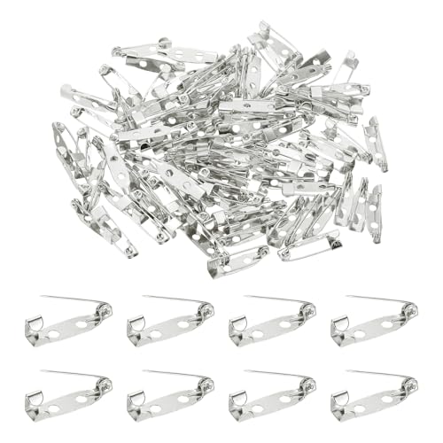 PATIKIL 100 u[`sobN 20mmi0.78C`jo[sobNZ[teBN XvbNZ[teBN Xvu[` ΃CLONtgl[^OobWRT[Wp Vo[