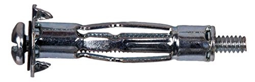 Flash Deals - 80% OFF WALL ANCHOR 3/16 S CD2