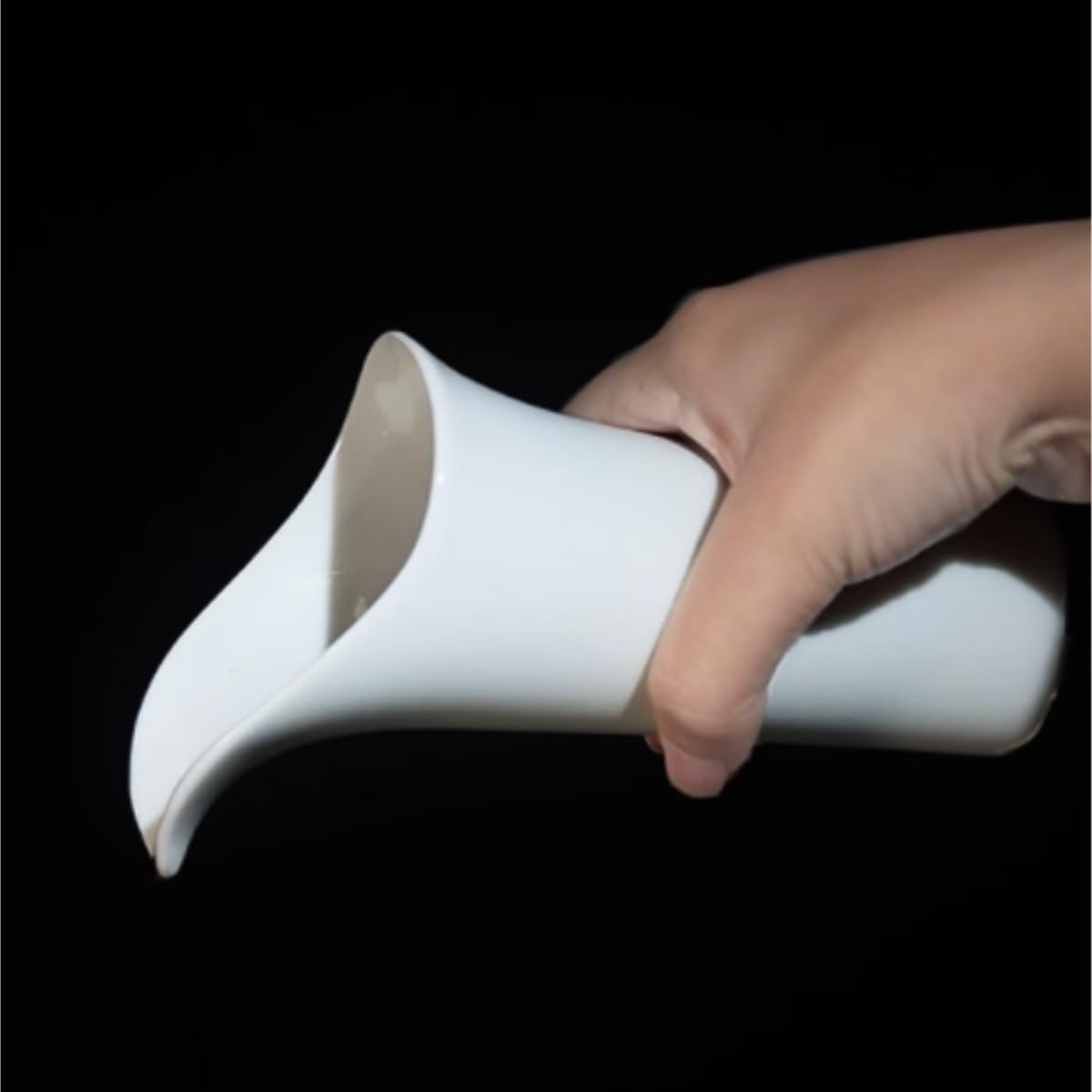 Salsiera creativa per condimenti per insalata e sugo - Tazza per latte in stile occidentale ideale per ristoranti e cucina, perfetta per salse e condimenti e salse
