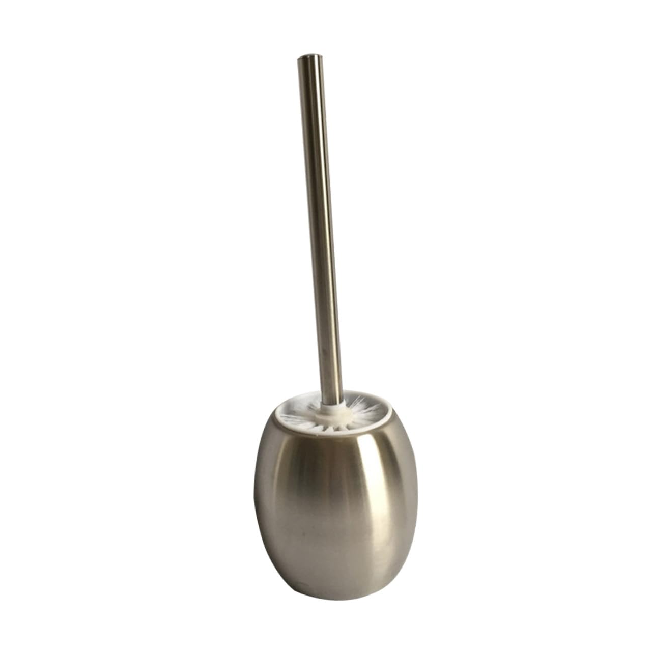 Brosse de toilette et support Ipetboom pour un soin unique