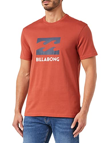 Billabong Wave - Camiseta para Hombre