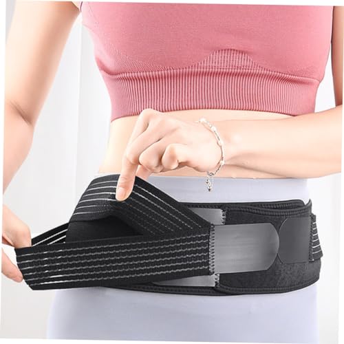 Cinturón de Soporte Abdominal Deportivo Transpirable para Mujer miniatura 7