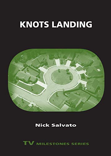 Knots Landing (TV Milestones Series)