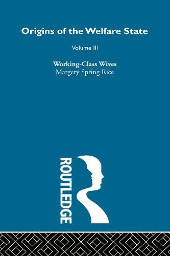 Origins Welfare State V3